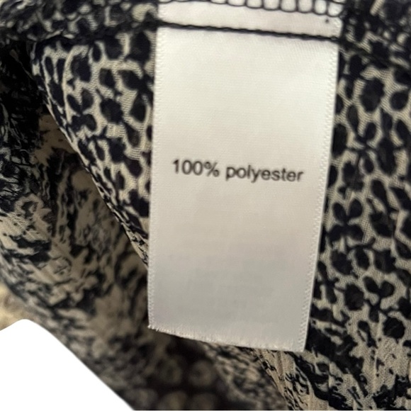 Maurices Boho Print Kimono with Bell Sleeves – Size 1 (Plus) - Picture 3 of 6